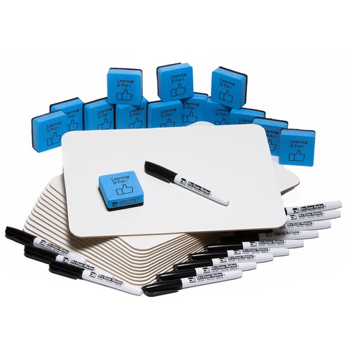 Learning Boards